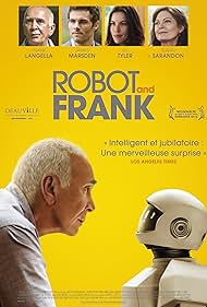(Robot y Frank)