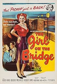 La chica del puente