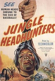Jungle Headhunters
