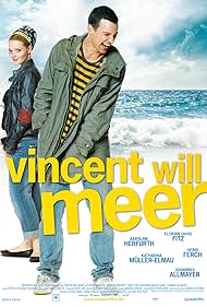 Vincent se Meer