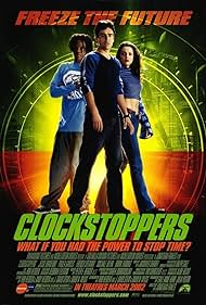 (Clockstoppers)