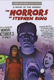 Una Noche en el Cine: Los Horrores de Stephen King