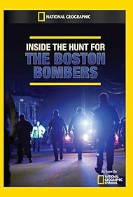 A la caza de los bombarderos de Boston