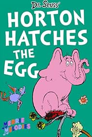 Horton empolla el huevo