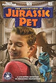 Las aventuras de Jurassic Pet- IMDb