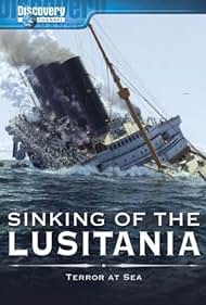 Hundimiento del Lusitania: Terror en el mar