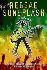 Lo mejor del Reggae Sunsplash