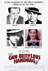 La pistola en el bolso de Betty Lou