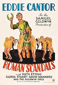 Escándalos romanos