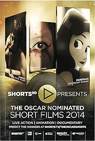 Los cortometrajes nominados al Oscar 2014 : Documental