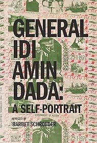 (General Idi Amin Dada)