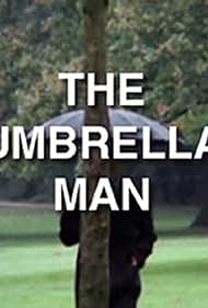 El hombre del paraguas