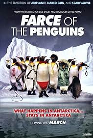 Farsa de los pingüinos