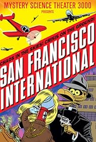Internacional de San Francisco