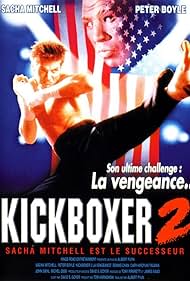 (Kickboxer 2: El camino de vuelta)