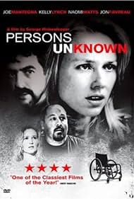  Persons Unknown 