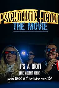 Ficción psicotrónica La película