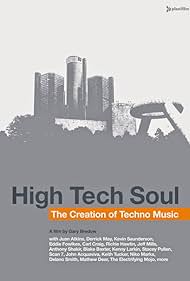 High Tech Soul: La creación de la música de Techno