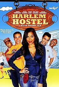  Harlem Hostel 