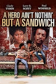 Un héroe no es nada sino un Sandwich