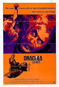 Dracula 1972 dC