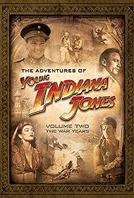 Las aventuras del joven Indiana Jones: Espionaje Escapadas
