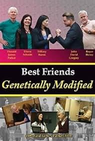 Los mejores amigos modificados genéticamente 