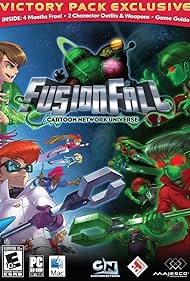 FusionFall
