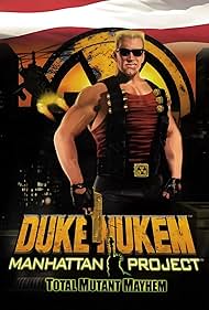 Duke Nukem: Proyecto de Manhattan