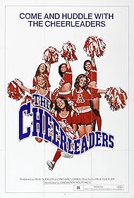 Las Cheerleaders