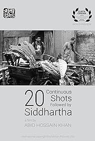 20 disparos continuos seguidos por Siddhartha