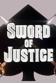 Espada de justicia
