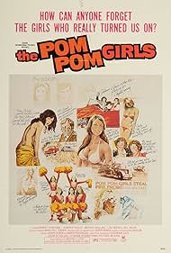 Los Pom Pom Girls