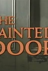 La puerta pintada