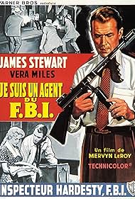 La historia del FBI