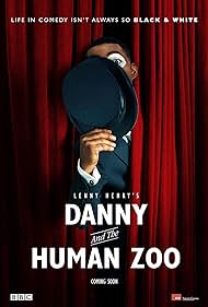 Danny y el Zoológico Humano