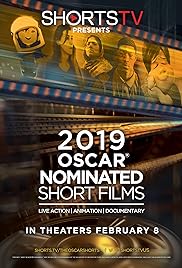 Cortometrajes nominados al Oscar 2019: animación- IMDb