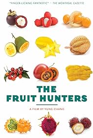 Los cazadores de la fruta