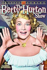 El show de Betty Hutton