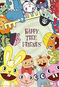  Happy Tree Friends  ¡Sobreviviendo!