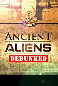 Ancient Aliens Desenmascarada