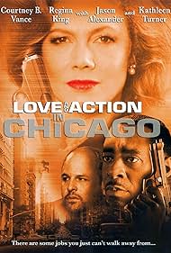 Amor y acción en Chicago