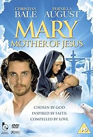 María, Madre de Jesús