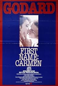 Nombre: Carmen