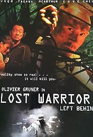 Lost Warrior: Left Behind
