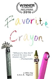 Favorite Crayon