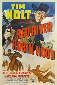 (Red River Robin Hood)