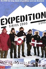 Expedición Sirius 2000