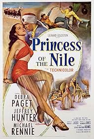 Princesa del Nilo