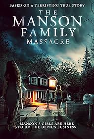 La masacre de la familia Manson- IMDb
